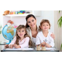 Переваги мовних таборів для дітей
