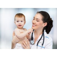 Первые признаки плоскостопия у детей