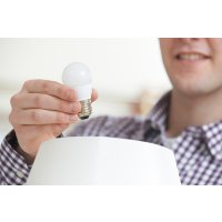 Почему перегорают светодиодные лампы