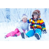 Почему у ребенка мерзнут ноги