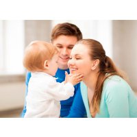 Развод родителей: с кем останется ребенок?