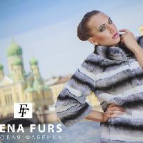 Российская меховая фабрика «Елена Фурс»
