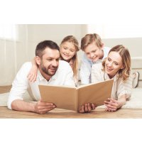 Сайт для родителей: топ-5 советов от детских психологов по воспитанию