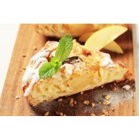 Секреты приготовления шарлотки