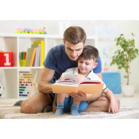 Скорочтение для детей: плюсы и минусы