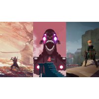 Souls-like игры и почему они так притягательны для игроков