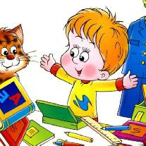 Стихи про первое сентября для детей 7-8 лет