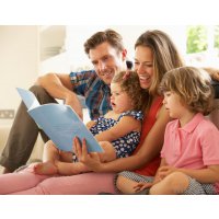 Топ-5 христианских книг по воспитанию детей