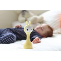 Умный зайка Alilo R1: особенности и преимущества