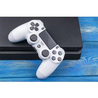 Уникальные игры для PlayStation 4