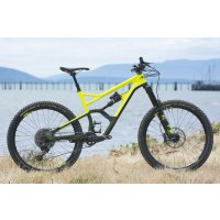 Велосипеды Cannondale: двухколесный транспорт нового поколения