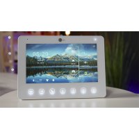 Видеодомофон NeoLight Omega+ HD WF2
