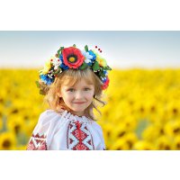 Як вибрати дитячу вишиванку