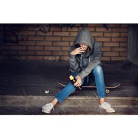 Як визначити, чи вживає дитина наркотики